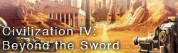 Unannounced Firaxis Title